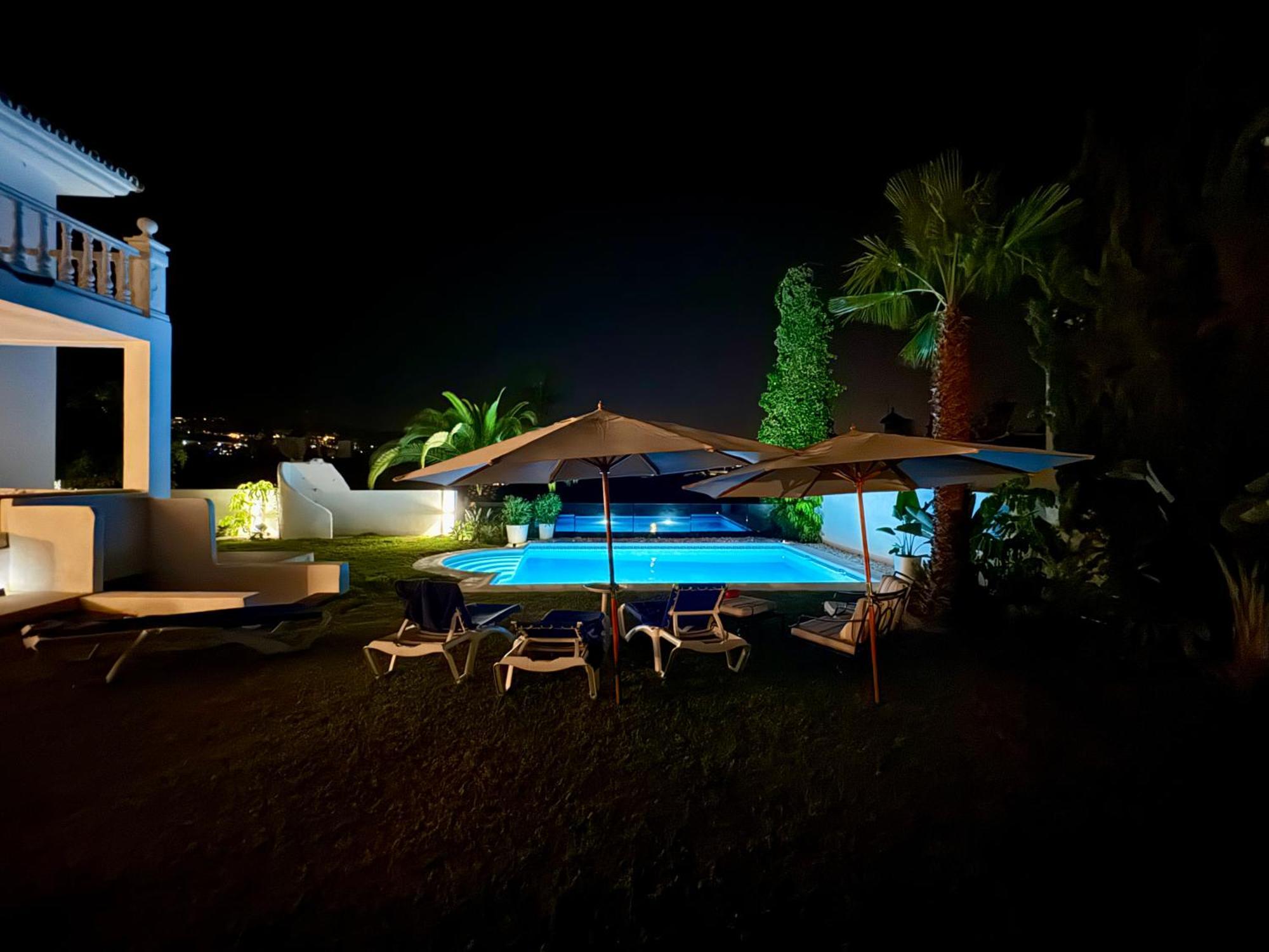 Aurora Boutique House - Only Adults Panzió Marbella Kültér fotó