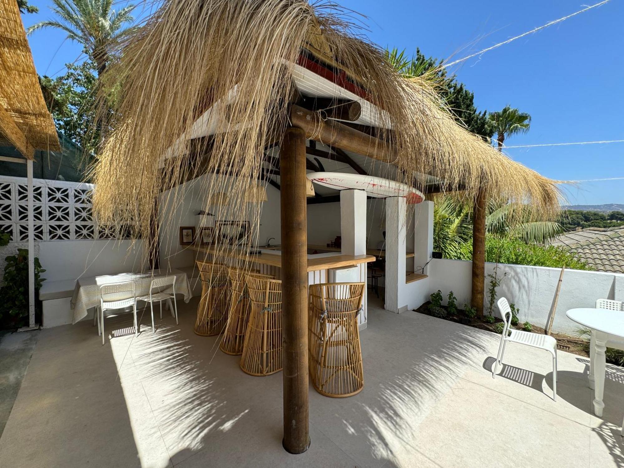 Aurora Boutique House - Only Adults Panzió Marbella Kültér fotó