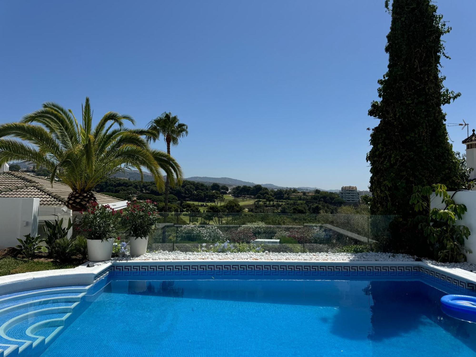Aurora Boutique House - Only Adults Panzió Marbella Kültér fotó