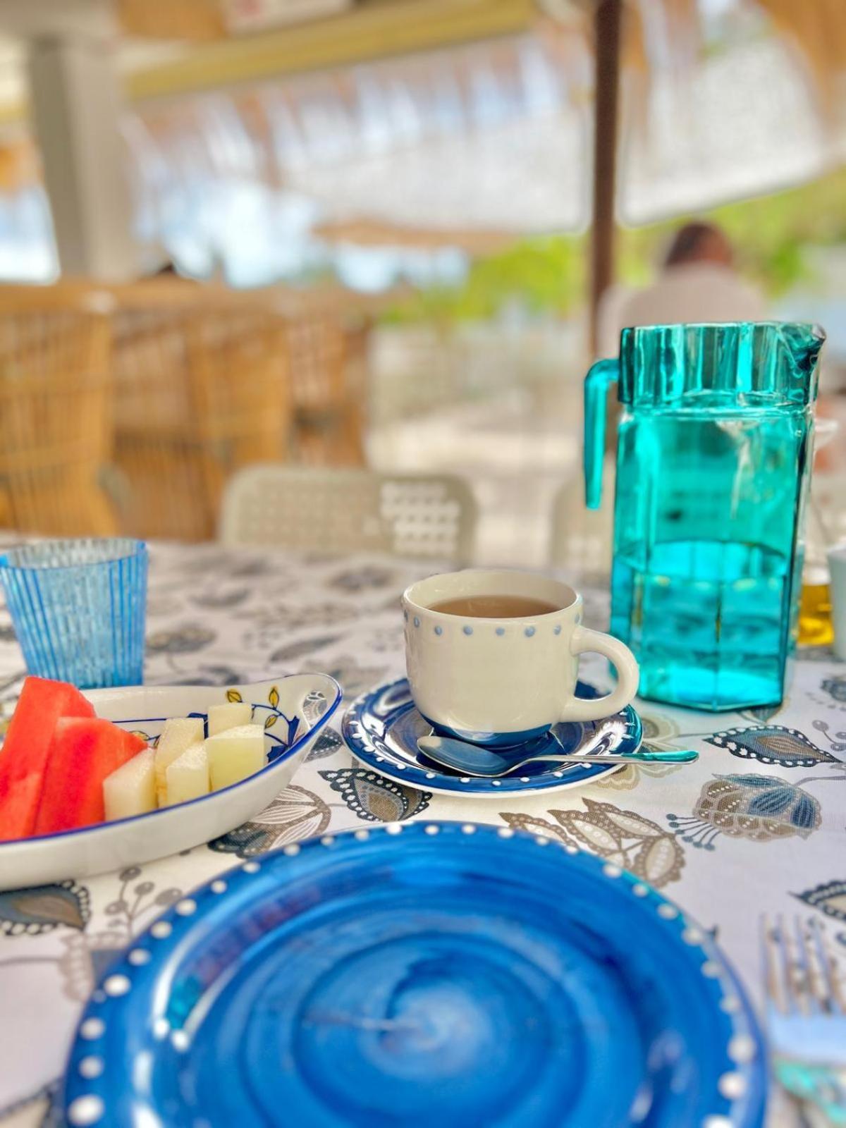 Aurora Boutique House - Only Adults Panzió Marbella Kültér fotó