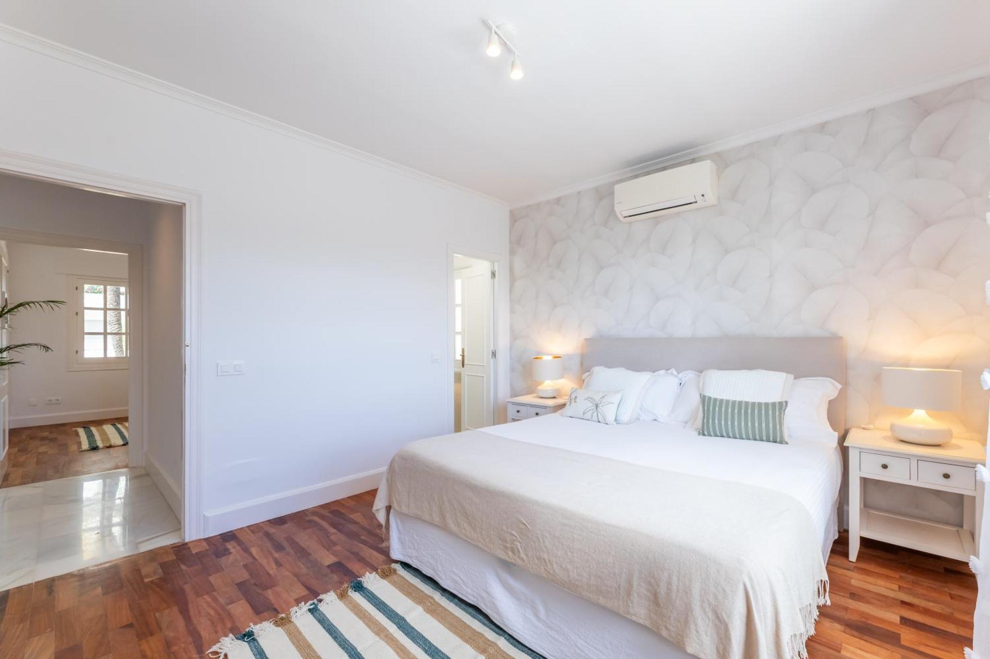 Aurora Boutique House - Only Adults Panzió Marbella Kültér fotó