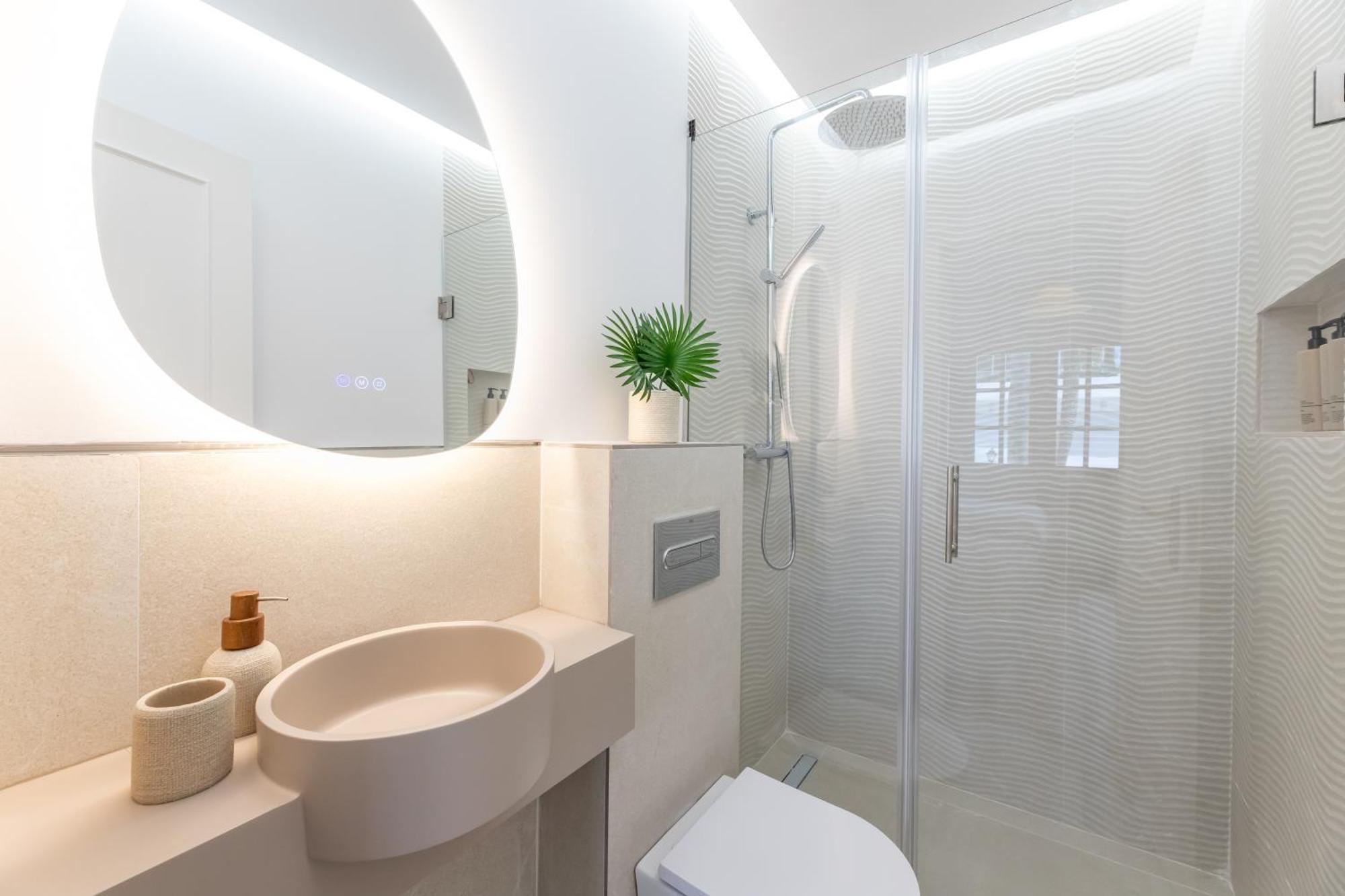 Aurora Boutique House - Only Adults Panzió Marbella Kültér fotó