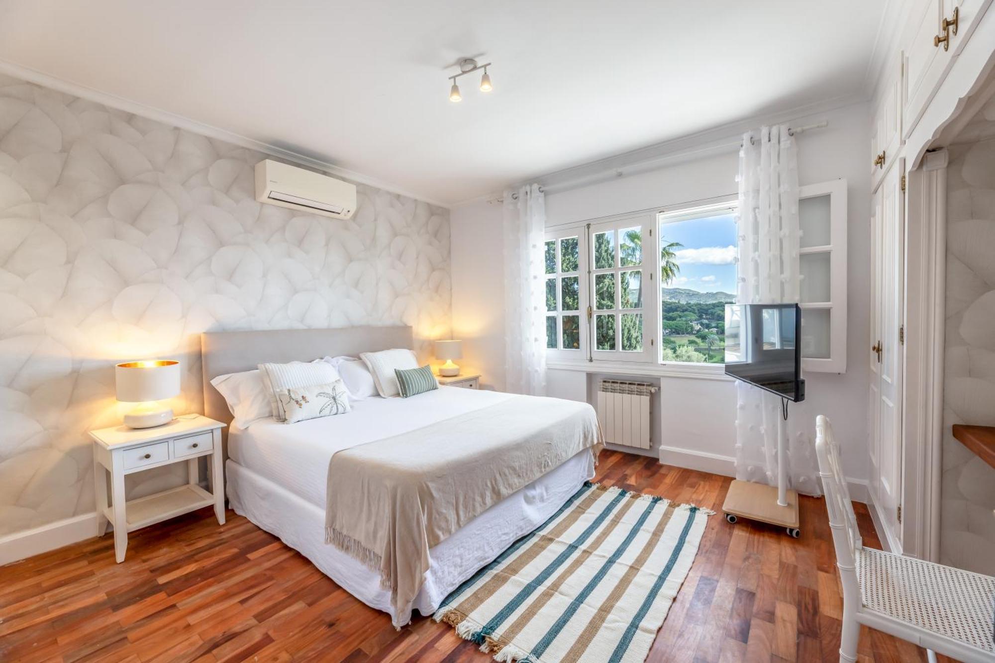 Aurora Boutique House - Only Adults Panzió Marbella Kültér fotó