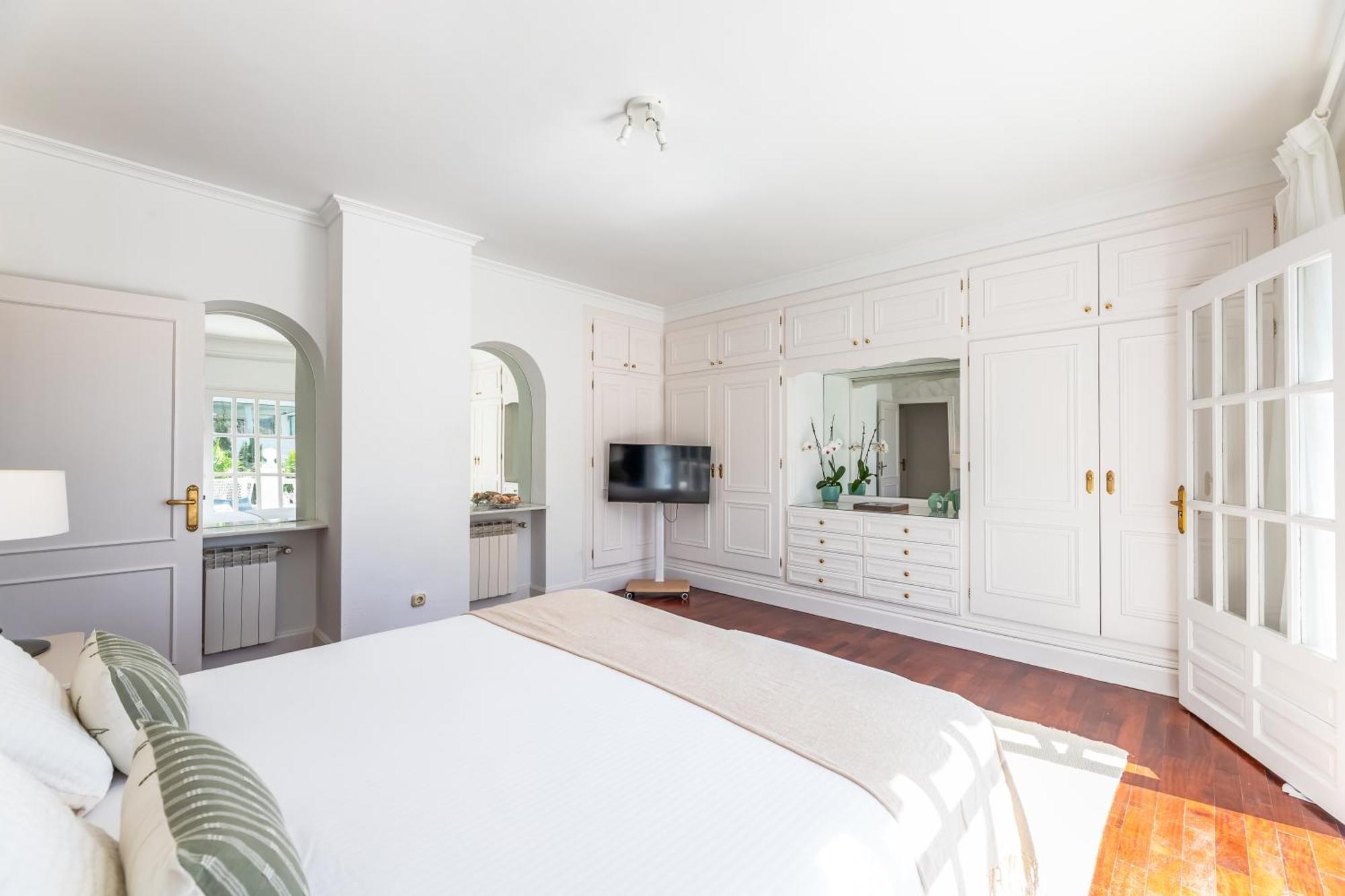 Aurora Boutique House - Only Adults Panzió Marbella Kültér fotó