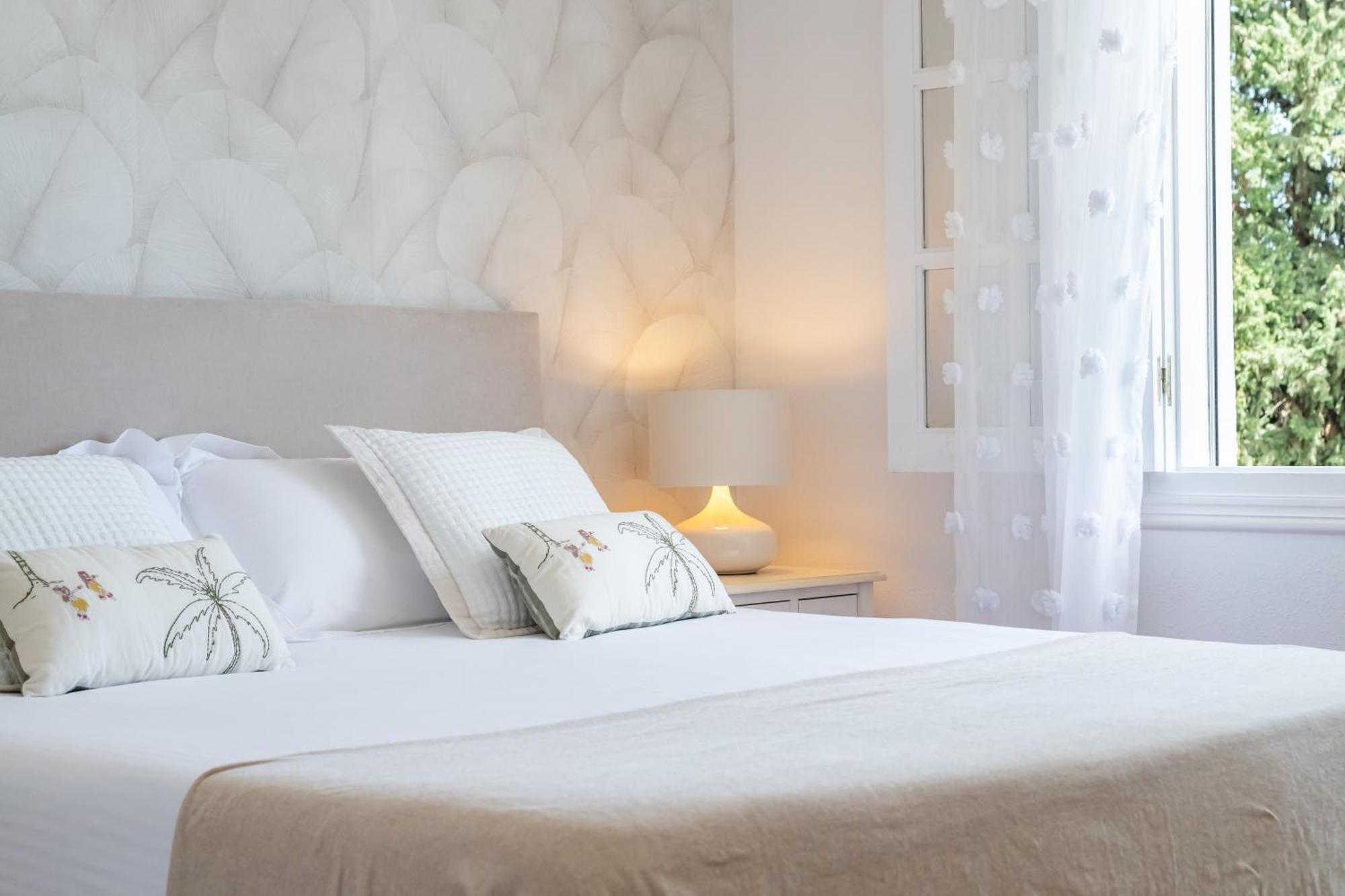 Aurora Boutique House - Only Adults Panzió Marbella Kültér fotó